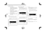 Preview for 111 page of Mitsubishi MOTORS Pajero Owner'S Manual