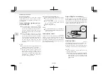 Preview for 113 page of Mitsubishi MOTORS Pajero Owner'S Manual