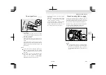 Preview for 116 page of Mitsubishi MOTORS Pajero Owner'S Manual