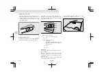 Preview for 119 page of Mitsubishi MOTORS Pajero Owner'S Manual