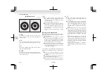 Preview for 137 page of Mitsubishi MOTORS Pajero Owner'S Manual