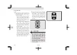 Preview for 153 page of Mitsubishi MOTORS Pajero Owner'S Manual