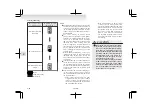 Preview for 155 page of Mitsubishi MOTORS Pajero Owner'S Manual