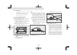 Preview for 179 page of Mitsubishi MOTORS Pajero Owner'S Manual