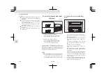 Preview for 239 page of Mitsubishi MOTORS Pajero Owner'S Manual