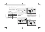 Preview for 267 page of Mitsubishi MOTORS Pajero Owner'S Manual