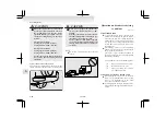 Preview for 299 page of Mitsubishi MOTORS Pajero Owner'S Manual