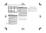 Preview for 323 page of Mitsubishi MOTORS Pajero Owner'S Manual