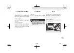 Preview for 326 page of Mitsubishi MOTORS Pajero Owner'S Manual