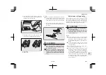 Preview for 330 page of Mitsubishi MOTORS Pajero Owner'S Manual