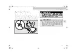 Предварительный просмотр 57 страницы Mitsubishi MOTORS Shogun 2007 Owner'S Manual