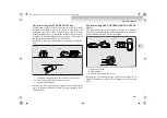 Предварительный просмотр 113 страницы Mitsubishi MOTORS Shogun 2007 Owner'S Manual