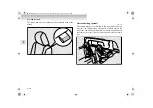 Предварительный просмотр 116 страницы Mitsubishi MOTORS Shogun 2007 Owner'S Manual