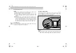 Предварительный просмотр 132 страницы Mitsubishi MOTORS Shogun 2007 Owner'S Manual