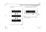 Предварительный просмотр 169 страницы Mitsubishi MOTORS Shogun 2007 Owner'S Manual