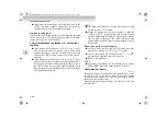 Предварительный просмотр 184 страницы Mitsubishi MOTORS Shogun 2007 Owner'S Manual