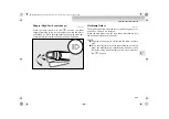 Предварительный просмотр 185 страницы Mitsubishi MOTORS Shogun 2007 Owner'S Manual