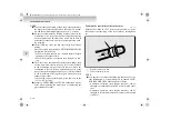 Предварительный просмотр 196 страницы Mitsubishi MOTORS Shogun 2007 Owner'S Manual