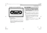 Предварительный просмотр 309 страницы Mitsubishi MOTORS Shogun 2007 Owner'S Manual