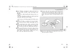 Предварительный просмотр 371 страницы Mitsubishi MOTORS Shogun 2007 Owner'S Manual