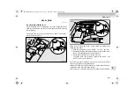 Предварительный просмотр 463 страницы Mitsubishi MOTORS Shogun 2007 Owner'S Manual