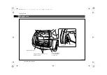 Предварительный просмотр 11 страницы Mitsubishi MOTORS SHOGUN SPORT Owner'S Manual