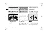 Предварительный просмотр 51 страницы Mitsubishi MOTORS SHOGUN SPORT Owner'S Manual