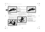 Предварительный просмотр 73 страницы Mitsubishi MOTORS SHOGUN SPORT Owner'S Manual