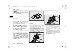 Предварительный просмотр 83 страницы Mitsubishi MOTORS SHOGUN SPORT Owner'S Manual