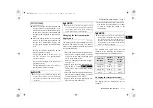 Предварительный просмотр 112 страницы Mitsubishi MOTORS SHOGUN SPORT Owner'S Manual