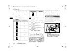 Предварительный просмотр 159 страницы Mitsubishi MOTORS SHOGUN SPORT Owner'S Manual