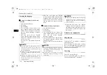 Предварительный просмотр 371 страницы Mitsubishi MOTORS SHOGUN SPORT Owner'S Manual