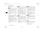 Предварительный просмотр 381 страницы Mitsubishi MOTORS SHOGUN SPORT Owner'S Manual