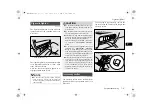 Предварительный просмотр 396 страницы Mitsubishi MOTORS SHOGUN SPORT Owner'S Manual