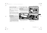 Предварительный просмотр 416 страницы Mitsubishi MOTORS SHOGUN SPORT Owner'S Manual