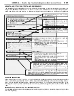 Preview for 11 page of Mitsubishi MOTORS Space Runner 1998 Workshop Manual