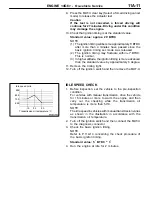 Preview for 45 page of Mitsubishi MOTORS Space Runner 1998 Workshop Manual