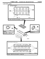 Preview for 53 page of Mitsubishi MOTORS Space Runner 1998 Workshop Manual