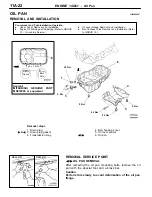 Preview for 56 page of Mitsubishi MOTORS Space Runner 1998 Workshop Manual