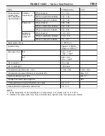 Preview for 77 page of Mitsubishi MOTORS Space Runner 1998 Workshop Manual