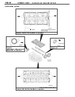 Preview for 92 page of Mitsubishi MOTORS Space Runner 1998 Workshop Manual