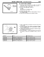 Preview for 115 page of Mitsubishi MOTORS Space Runner 1998 Workshop Manual