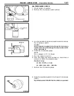 Preview for 117 page of Mitsubishi MOTORS Space Runner 1998 Workshop Manual