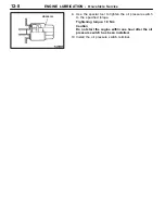 Preview for 118 page of Mitsubishi MOTORS Space Runner 1998 Workshop Manual