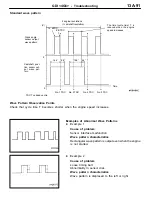 Preview for 209 page of Mitsubishi MOTORS Space Runner 1998 Workshop Manual