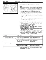 Preview for 220 page of Mitsubishi MOTORS Space Runner 1998 Workshop Manual