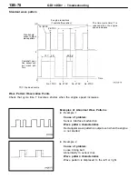 Preview for 320 page of Mitsubishi MOTORS Space Runner 1998 Workshop Manual