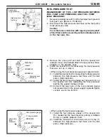 Preview for 331 page of Mitsubishi MOTORS Space Runner 1998 Workshop Manual