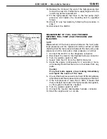 Preview for 333 page of Mitsubishi MOTORS Space Runner 1998 Workshop Manual