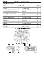 Preview for 336 page of Mitsubishi MOTORS Space Runner 1998 Workshop Manual